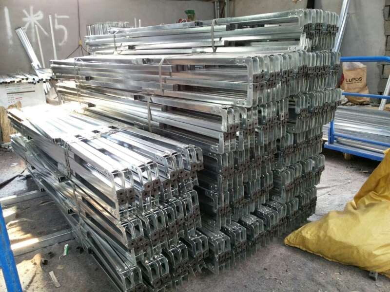 折叠多功能晾衣架生产厂家 丰顺五金-品质与创新