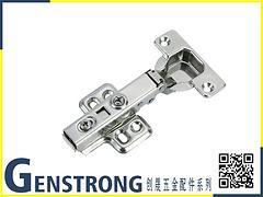 规模领先的不锈钢液压铰链制造专家——端州区创晟五金制品厂