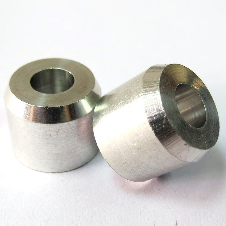 东莞市唐朝五金制品 铝套铝件现货供应，优质电子产品紧固件与连接件专家