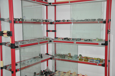 深圳厂家批发0.7红色PE包胶管、PE复合管与PE精益管 产品详情与应用