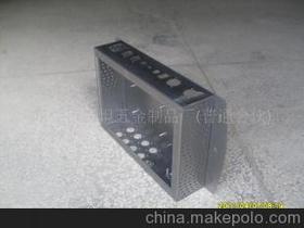 东莞市柯坦五金制品厂 电子产品领域的专业普通合伙制造企业