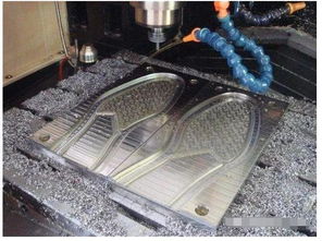 从机加工进阶到CNC 掌握技术，铸就未来