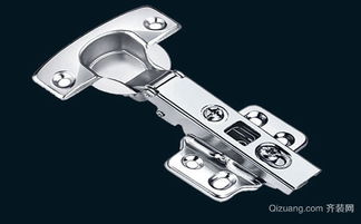 进口橱柜五金配件有哪些？机械设备详解