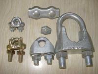 供应五金卡头 电子产品制造的关键部件