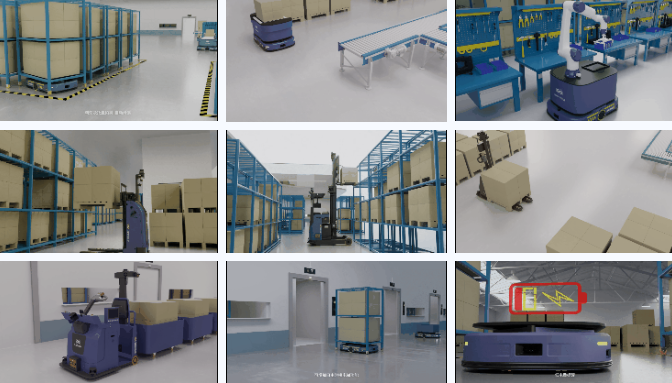 11月展会预告 | 寻迹智行邀您共探汽车领域自动化集成解决方案